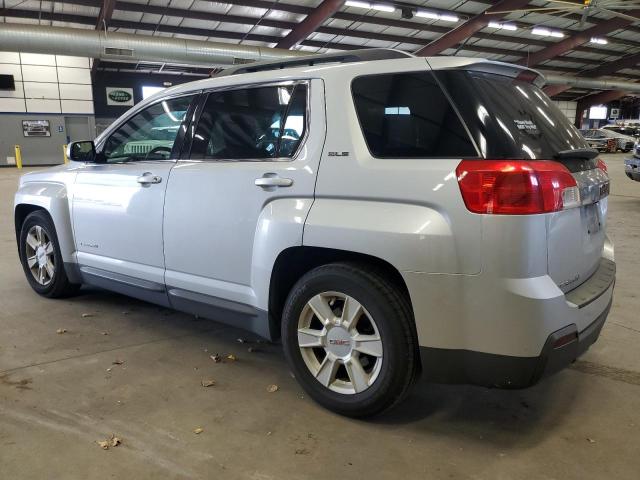 Photo 1 VIN: 2GKFLTEK3D6166530 - GMC TERRAIN SL 