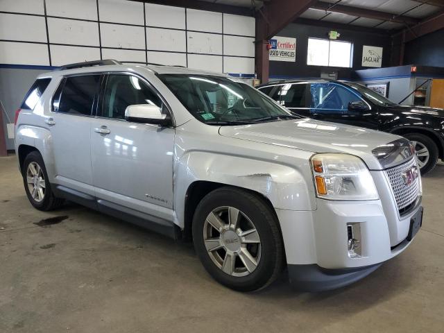 Photo 3 VIN: 2GKFLTEK3D6166530 - GMC TERRAIN SL 