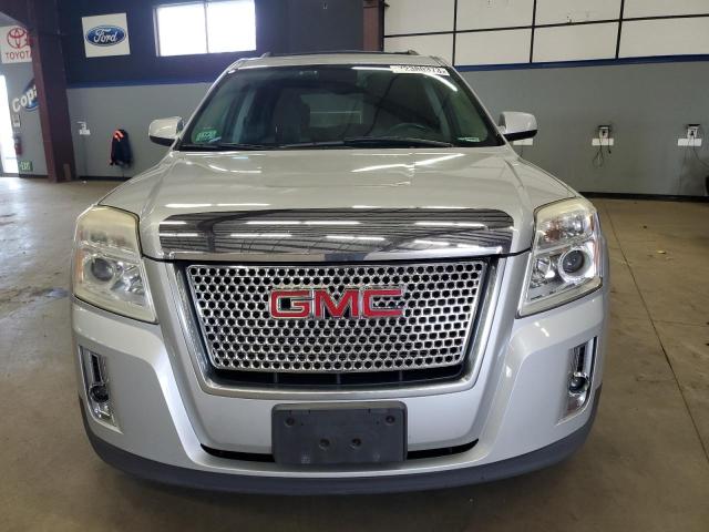 Photo 4 VIN: 2GKFLTEK3D6166530 - GMC TERRAIN SL 