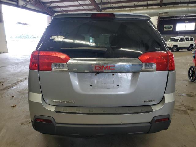 Photo 5 VIN: 2GKFLTEK3D6166530 - GMC TERRAIN SL 