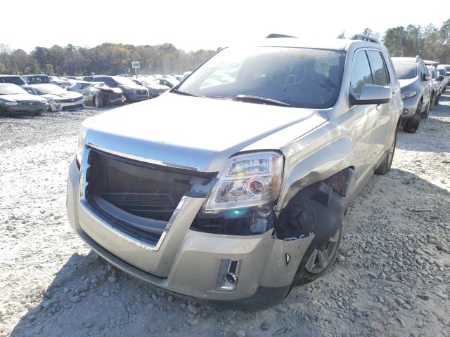 Photo 1 VIN: 2GKFLTEK3D6193212 - GMC TERRAIN SL 