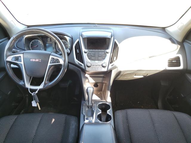 Photo 8 VIN: 2GKFLTEK3D6193212 - GMC TERRAIN SL 