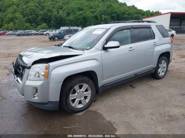 Photo 1 VIN: 2GKFLTEK3D6207478 - GMC TERRAIN 