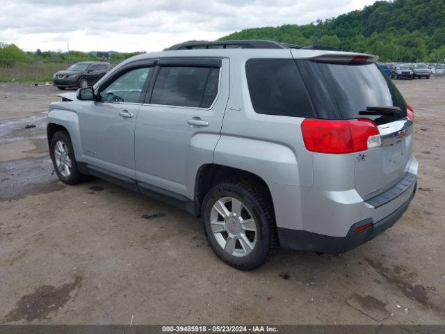 Photo 2 VIN: 2GKFLTEK3D6207478 - GMC TERRAIN 