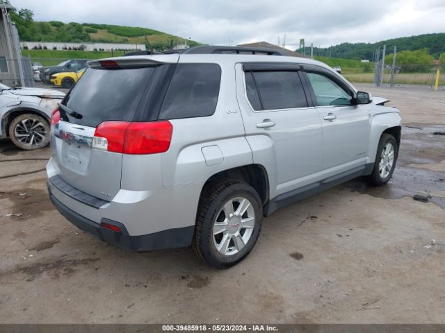 Photo 3 VIN: 2GKFLTEK3D6207478 - GMC TERRAIN 