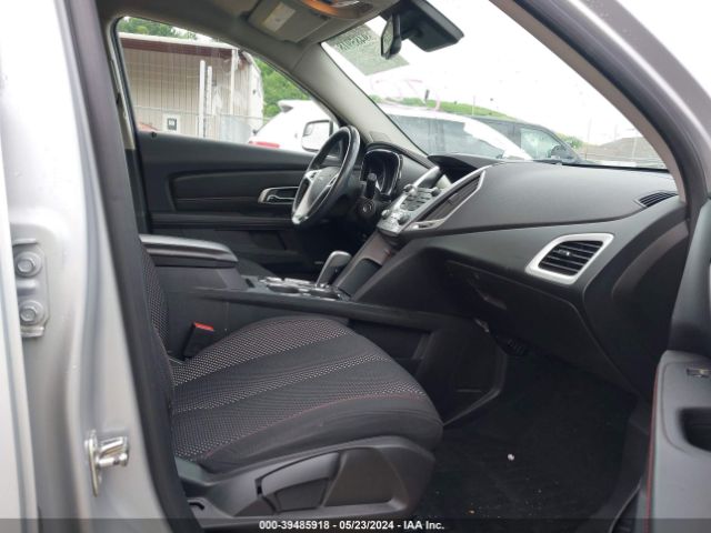 Photo 4 VIN: 2GKFLTEK3D6207478 - GMC TERRAIN 