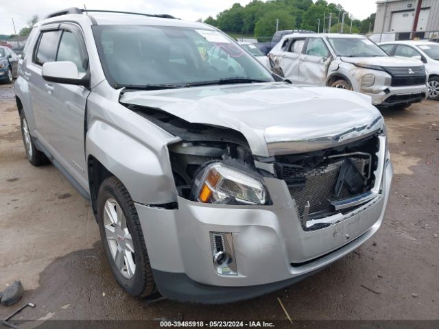 Photo 5 VIN: 2GKFLTEK3D6207478 - GMC TERRAIN 