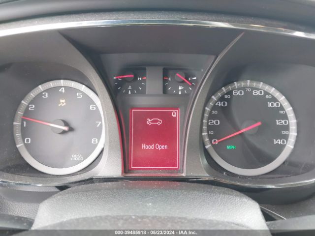 Photo 6 VIN: 2GKFLTEK3D6207478 - GMC TERRAIN 