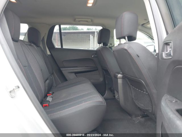 Photo 7 VIN: 2GKFLTEK3D6207478 - GMC TERRAIN 