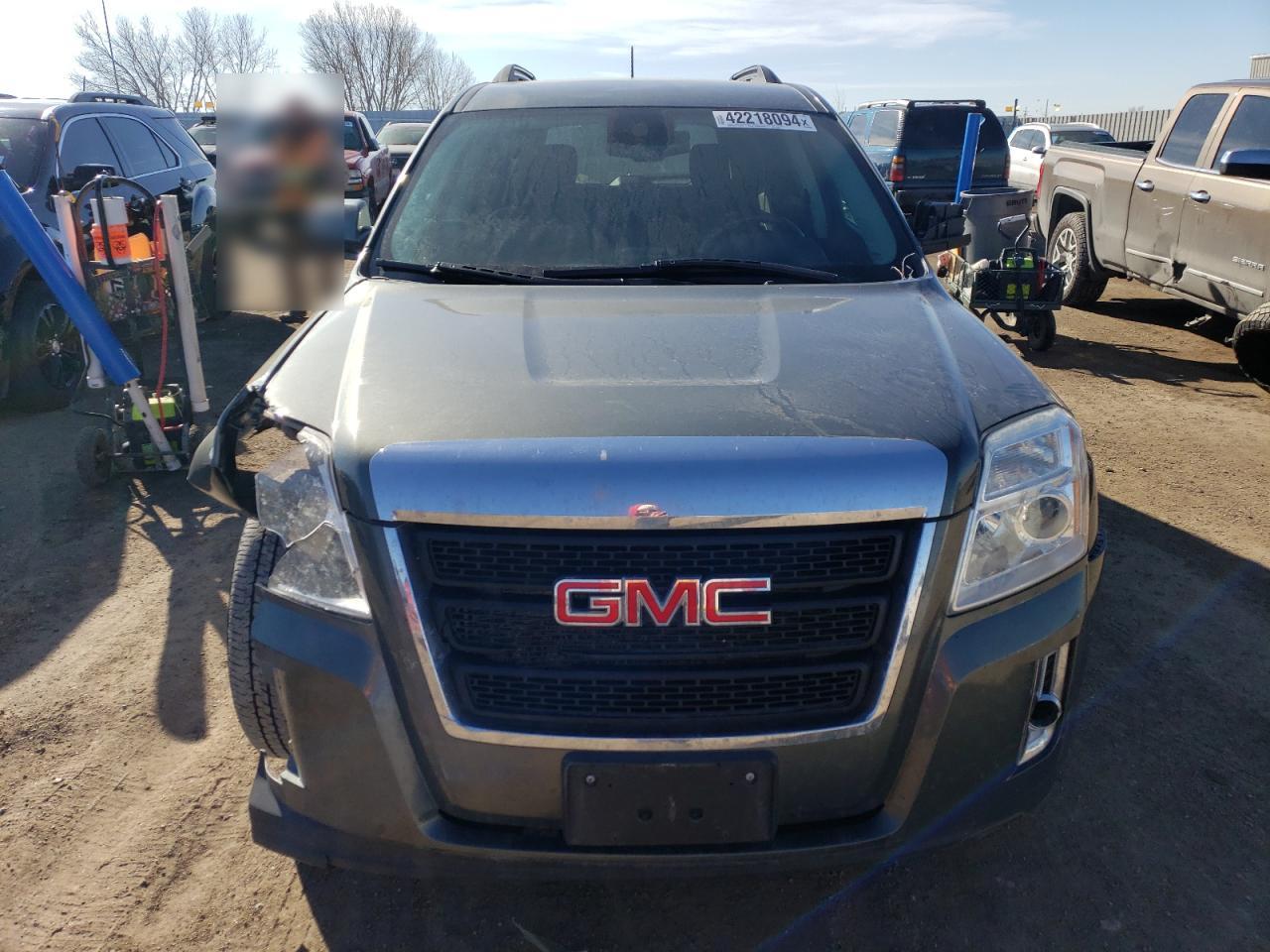 Photo 4 VIN: 2GKFLTEK3D6239427 - GMC TERRAIN 