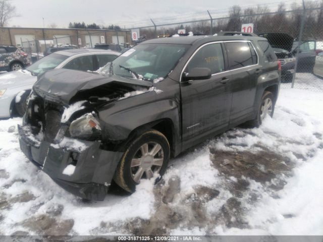 Photo 1 VIN: 2GKFLTEK3D6256468 - GMC TERRAIN 