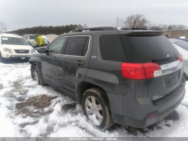 Photo 2 VIN: 2GKFLTEK3D6256468 - GMC TERRAIN 