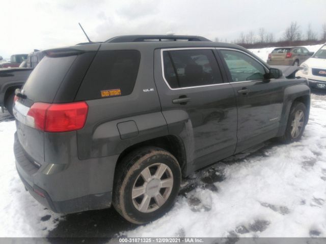 Photo 3 VIN: 2GKFLTEK3D6256468 - GMC TERRAIN 