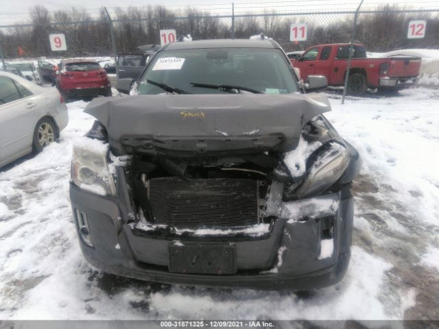 Photo 5 VIN: 2GKFLTEK3D6256468 - GMC TERRAIN 