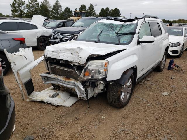 Photo 1 VIN: 2GKFLTEK3D6297134 - GMC TERRAIN SL 