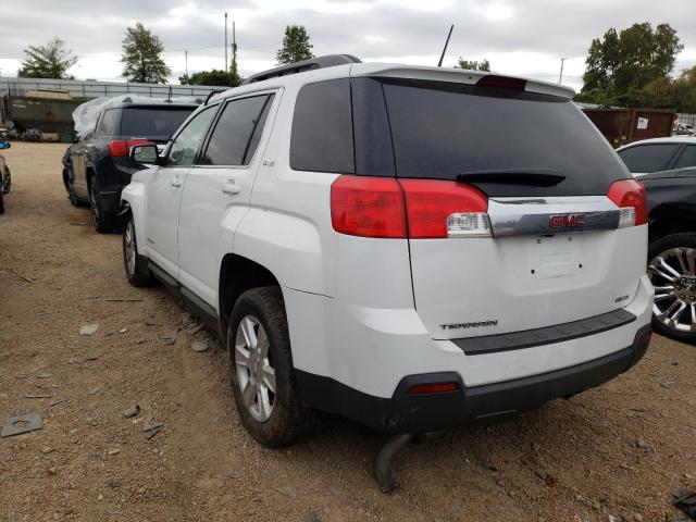 Photo 2 VIN: 2GKFLTEK3D6297134 - GMC TERRAIN SL 