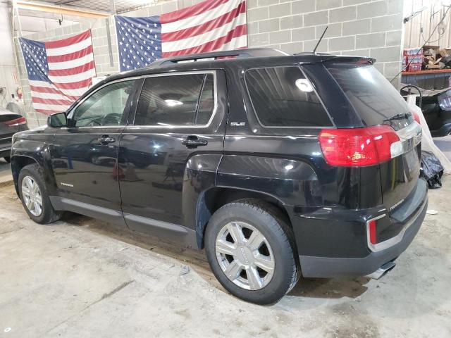 Photo 1 VIN: 2GKFLTEK3G6193893 - GMC TERRAIN SL 