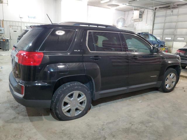 Photo 2 VIN: 2GKFLTEK3G6193893 - GMC TERRAIN SL 