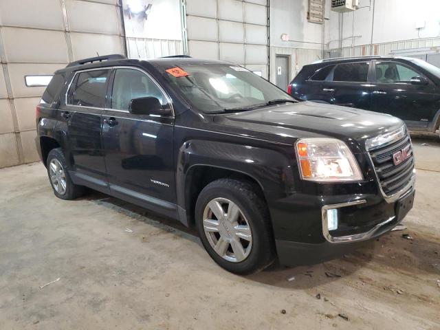 Photo 3 VIN: 2GKFLTEK3G6193893 - GMC TERRAIN SL 