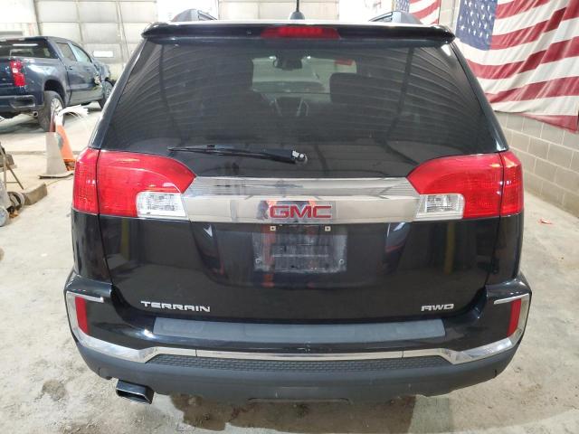 Photo 5 VIN: 2GKFLTEK3G6193893 - GMC TERRAIN SL 