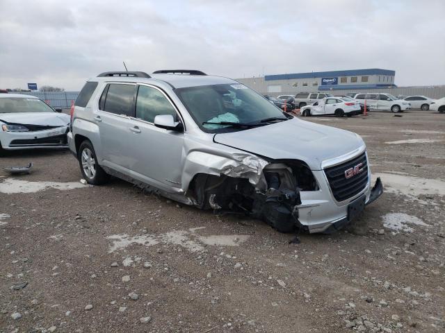 Photo 3 VIN: 2GKFLTEK3G6250934 - GMC TERRAIN SL 