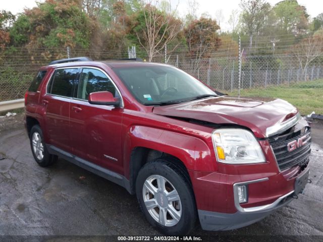 Photo 0 VIN: 2GKFLTEK3G6267149 - GMC TERRAIN 