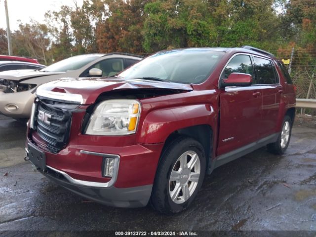 Photo 1 VIN: 2GKFLTEK3G6267149 - GMC TERRAIN 