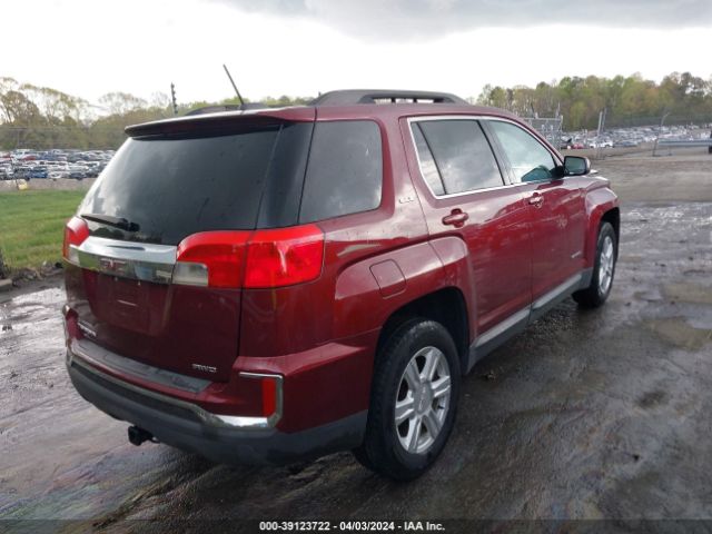 Photo 3 VIN: 2GKFLTEK3G6267149 - GMC TERRAIN 