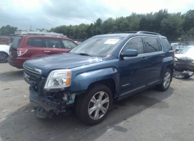 Photo 1 VIN: 2GKFLTEK3G6269970 - GMC TERRAIN 