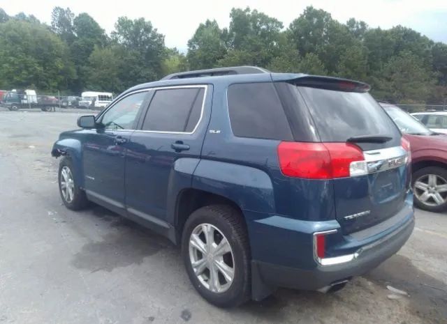 Photo 2 VIN: 2GKFLTEK3G6269970 - GMC TERRAIN 