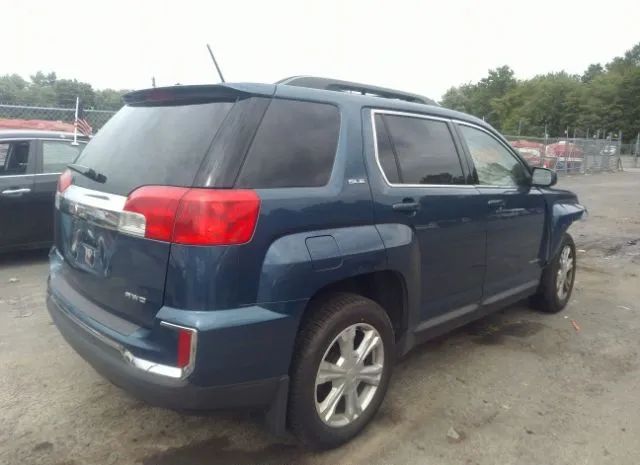 Photo 3 VIN: 2GKFLTEK3G6269970 - GMC TERRAIN 