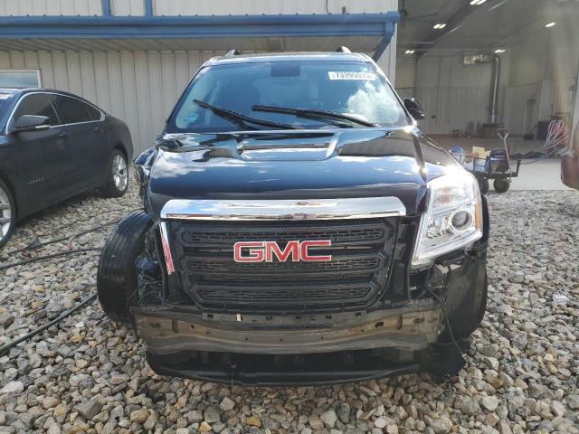 Photo 4 VIN: 2GKFLTEK3G6315443 - GMC TERRAIN 