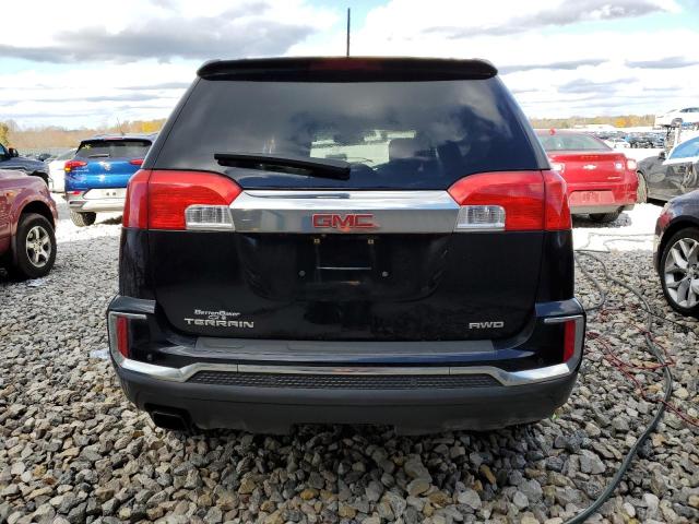 Photo 5 VIN: 2GKFLTEK3G6315443 - GMC TERRAIN 