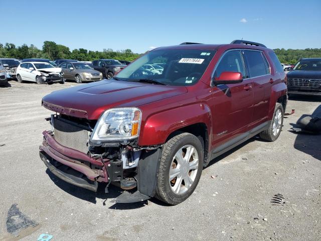 Photo 0 VIN: 2GKFLTEK3H6154870 - GMC TERRAIN 