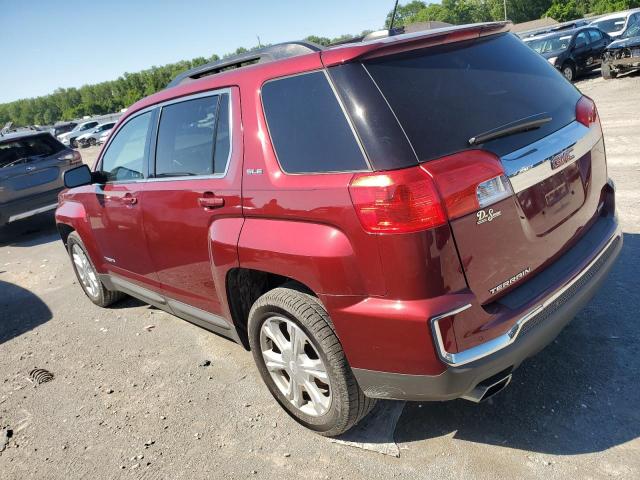 Photo 1 VIN: 2GKFLTEK3H6154870 - GMC TERRAIN 