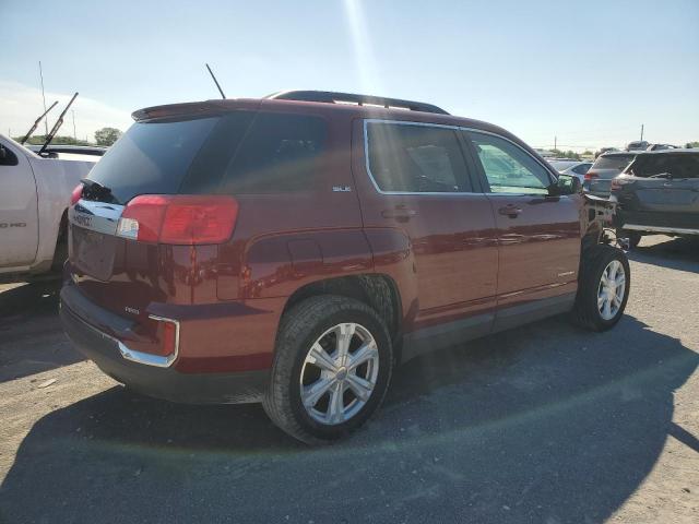 Photo 2 VIN: 2GKFLTEK3H6154870 - GMC TERRAIN 