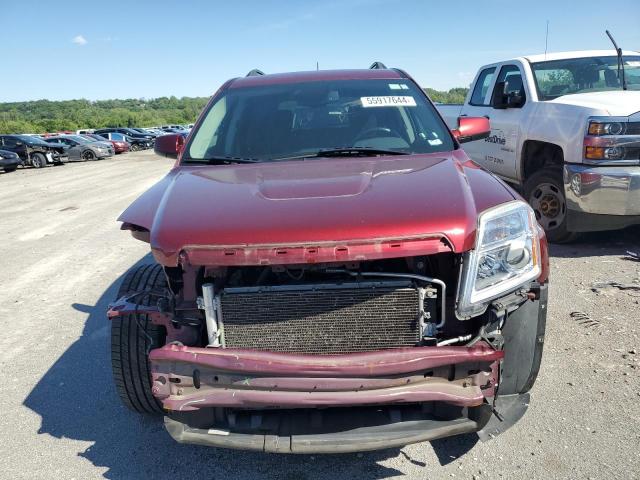 Photo 4 VIN: 2GKFLTEK3H6154870 - GMC TERRAIN 