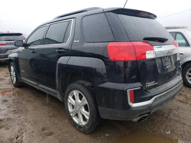 Photo 1 VIN: 2GKFLTEK3H6193393 - GMC TERRAIN SL 