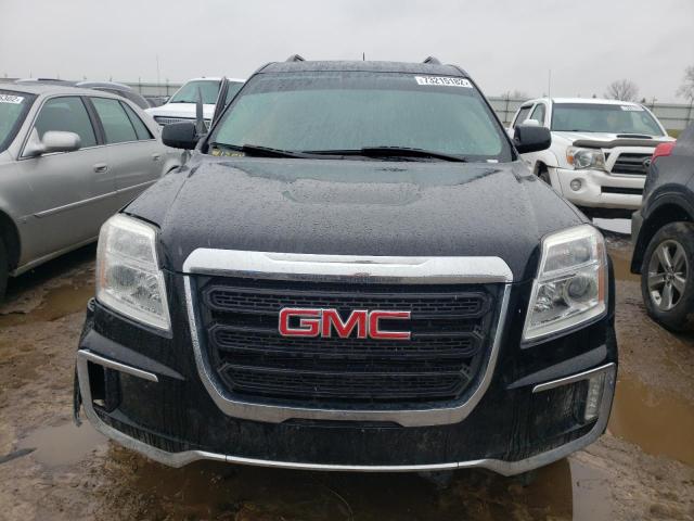 Photo 4 VIN: 2GKFLTEK3H6193393 - GMC TERRAIN SL 