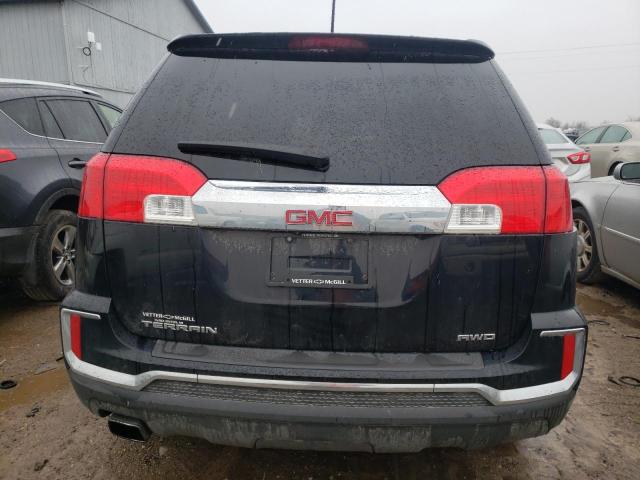 Photo 5 VIN: 2GKFLTEK3H6193393 - GMC TERRAIN SL 