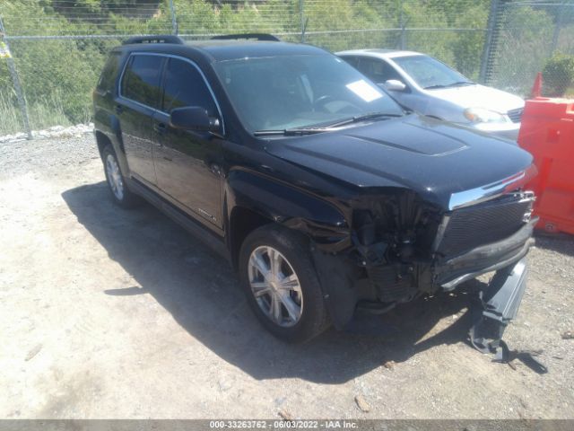 Photo 0 VIN: 2GKFLTEK3H6280128 - GMC TERRAIN 