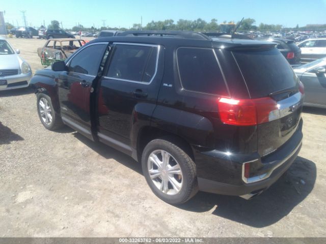 Photo 2 VIN: 2GKFLTEK3H6280128 - GMC TERRAIN 