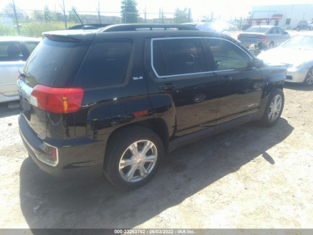 Photo 3 VIN: 2GKFLTEK3H6280128 - GMC TERRAIN 