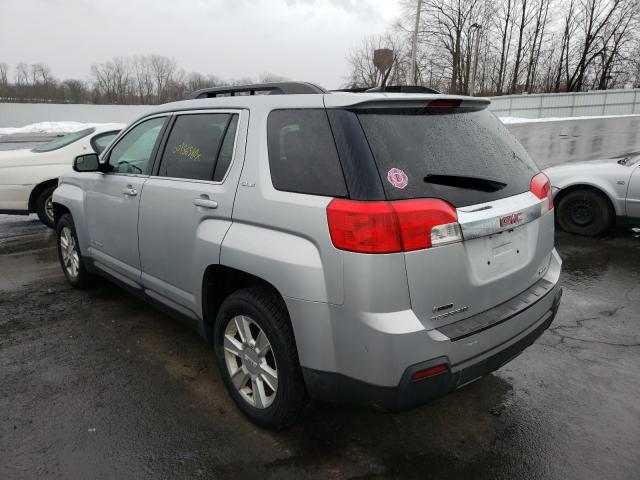 Photo 2 VIN: 2GKFLTEK4C6104777 - GMC TERRAIN SL 