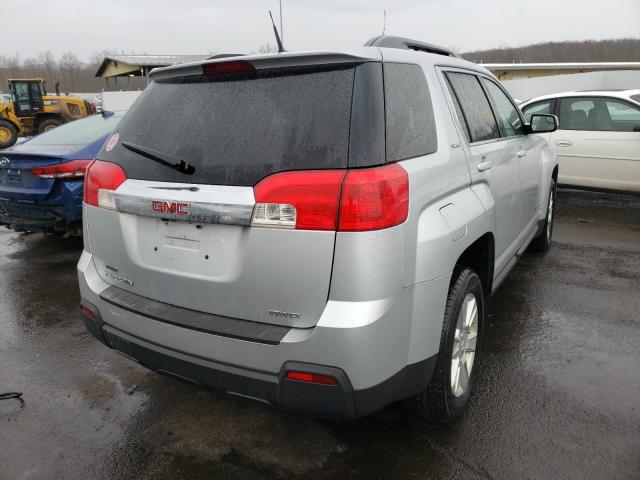 Photo 3 VIN: 2GKFLTEK4C6104777 - GMC TERRAIN SL 