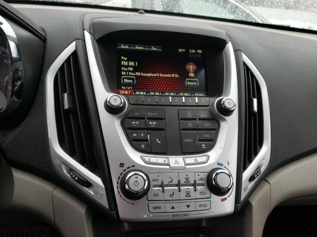 Photo 8 VIN: 2GKFLTEK4C6104777 - GMC TERRAIN SL 