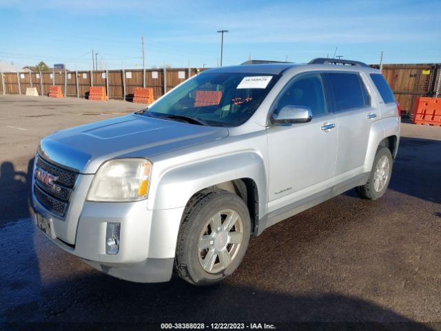 Photo 1 VIN: 2GKFLTEK4C6120736 - GMC TERRAIN 