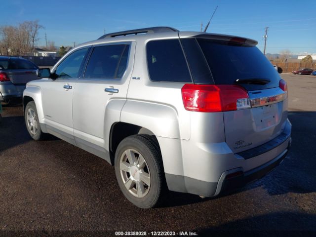 Photo 2 VIN: 2GKFLTEK4C6120736 - GMC TERRAIN 