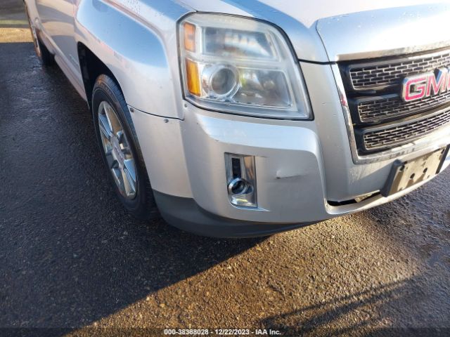 Photo 5 VIN: 2GKFLTEK4C6120736 - GMC TERRAIN 