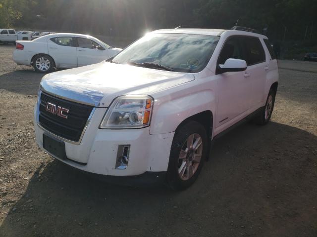 Photo 1 VIN: 2GKFLTEK4C6152134 - GMC TERRAIN SL 